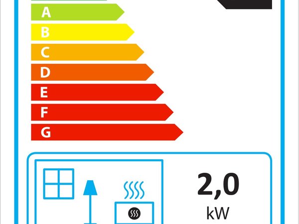 Energie Etikett